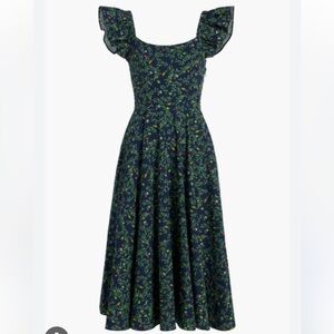 Hill House Daphne dress